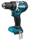 Makita accu boor-/schroefmachine - DDF484Z - 18V - excl. accu en lader - in doos