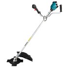 Makita accu bosmaaier U-greep - DUR369APT2 - 2x18 V - U-greep - 2x5.0 Ah accu en duo snellader - in doos