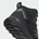 Adidas werkschoenen Torava Mid S3S zwart/zwart - maat 40