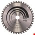 Bosch cirkelzaagblad - OPTILINE WOOD - Ø254/2.8mm - 30mm - 40 TPI