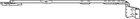 Roto schaararm E5 500 Roto NT draairichting 1 258078 Ls