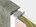Nullifire brandwerende acrylaatkit - FS702 - 310 ml koker - wit