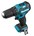 Makita accu boor-/schroefmachine - DF332DZJ - 12V Max - excl. accu en lader - in Mbox