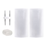 Bailey BAI accessoireset voor RoBust LED Rope - 12x6mm