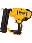 DeWALT DCN680NT-XJ 18V XR Brushless minibrad accutacker 18Ga excl. accu en lader