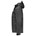 Tricorp midi parka canvas - 402007 - donkergrijs - maat 7XL