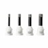 Carat diamantboor droog - EHS Classic 8mm - M14 - voor haakse slijper