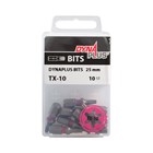 Dynaplus schroefbits - TX-Drive - 8938.00 serie