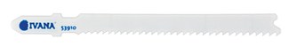 Ivana T118BF decoupeerzaagbladen [5st] - BIM Metaal