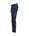 Blåkläder 1750 werkbroek 2-weg stretch - blauw maat 48