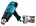 Makita heteluchtpistool 230V - HG6031VK - 1800W - met diverse opzetstukken - in koffer