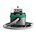 HiKOKI nat- en droogstofzuiger - RP250YDMWAZ - M-Klasse - 1200W