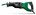 HiKOKI reciprozaag - CR13VEYWSZ - 300mm - 1100W - in koffer