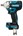 Makita accu slagmoersleutel - DTW301Z - 18V - excl. accu en lader - in doos