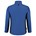 Tricorp softshell jack - Bi-Color - Workwear - 402002 - koningsblauw/marine blauw - maat L