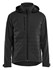 Blåkläder 4743 Hybride Jack - zwart/zwart maat 3XL