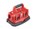 Milwaukee multilader Multibay - M14-18 C6 - 14V/18V - voor 6 accu's