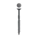 Dynaplus constructieschroef [100x] - AR-COATING - platkop - TX-30 - 6.0x70/42mm