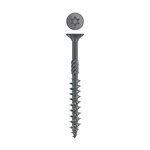 Dynaplus unischroef [200x] - AR-COATING - platkop - TX-25 - 5.0x80/42mm