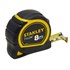 Stanley rolbandmaat - Tylon softgrip - 25 mm x 8 m - 1-30-657