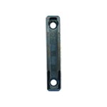 AMI sluitplaat smal - 900677