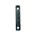 AMI sluitplaat smal - 900677