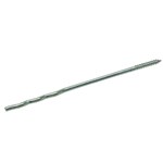 Gebr. Bodegraven UNI-HSB spouwanker - 275xØ4mm - RVS A4