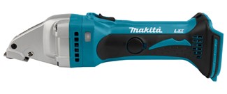 Makita accu plaatschaar - DJS101ZJ - 18V - excl. accu en lader - in Mbox