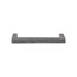 Dauby meubelgreep - Pure PMQ-128 - ruw metaal - 128 mm