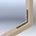 Gebr. Bodegraven dorpelhoek zwaar - 175x175mm - 20x4mm - ZM