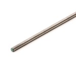 Hoenderdaal draadeind  - RVS-A2 - M5x1000mm