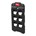 Milwaukee PACKOUT compacte montageplaat
