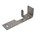 Gebr. Bodegraven F-anker - houtmaat 71mm - 100x300mm - 80x8mm - EV