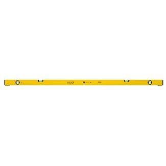 Stabila stelwaterpas - type 70 P-2-2 - 150cm - 02420