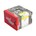 Dynaplus unischroef [200x] - VZ - platkop - TX-25 - 5.0x45/30mm