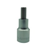 XHANDER Dopsleutel schroevendraaier 1/2" - Inbus 12 mm x 57 mm