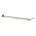 AXA raamuitzetter Habilis - 355mm - wit - 2636-30-74/E