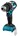 Makita accu boor-/schroefmachine - DDF484Z - 18V - excl. accu en lader - in doos