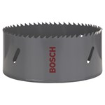 Bosch gatzaag - HSS-BI-METAAL - 114/44mm - standaard adapter