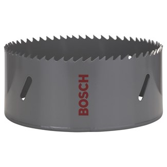 Bosch gatzaag - HSS-BI-METAAL - 114/44mm - standaard adapter