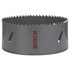 Bosch gatzaag - HSS-BI-METAAL - 114/44mm - standaard adapter