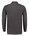 Tricorp polosweater Bi-Color - Workwear - 302001 - donkergrijs/zwart - maat XXL
