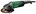HiKOKI haakse slijpmachine - G18SW2WAZ - ∅180mm - 2200W