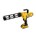 DeWALT DCE560N-XJ 18V XR Kitspuit voor kokers excl. accu en lader in doos