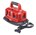 Milwaukee multilader Multibay - M14-18 C6 - 14V/18V - voor 6 accu's