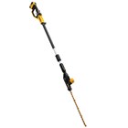 DeWALT DCMPH566P1-QW 18V XR Brushless heggenschaar op steel incl. 1x 5.Ah accu en lader