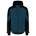 Tricorp Winterjas Ripstop Redefined 406101 teal/zwart - maat M