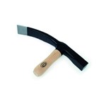 DeWit straatmakershamer 1750 gr met houtensteel