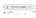 HECO MULTI-MONTI PLUS SS schroefanker - zeskantkop met ring - 7,5x80mm - staal - 50 stuks