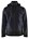 Blåkläder 4749 Softshell jack - blauw/zwart maat L